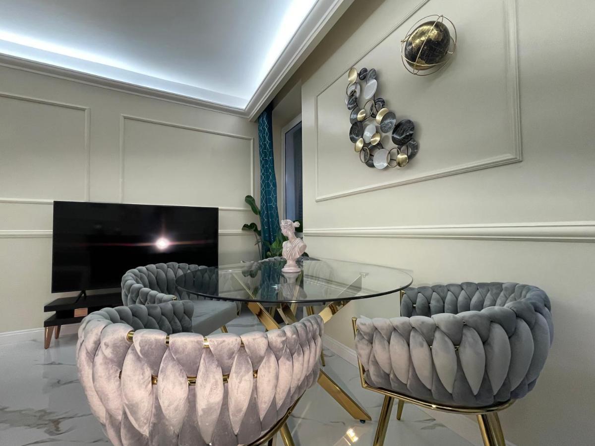 Spanish Steps Glamour & Sauna Luxury Apartment **** Rome Bagian luar foto